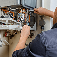 Instalator centrale termice Bucuresti Ilfov